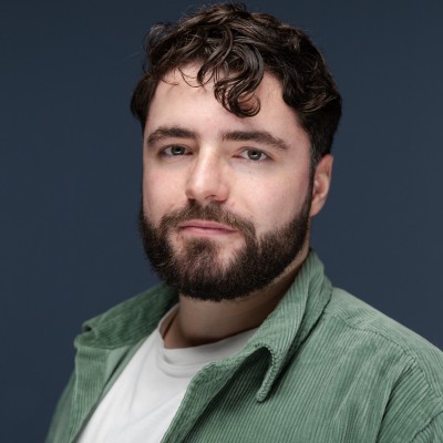 Clément Cathala, praticien IA